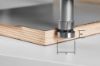 Afbeeldingen van FESTOOL Kantfrees HM/KLS OFK 22X8MM t.b.v. OFK500