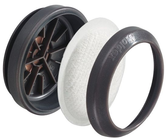 Afbeeldingen van MOLDEX Filterpatroonhouder 809501