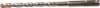 Afbeeldingen van KELFORT Hamerboor SDS-PLUS 8X160MM