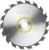 Afbeeldingen van FESTOOL Cirkelzaagblad WOOD RIP CUT HW 230X2,5X30MM PW18