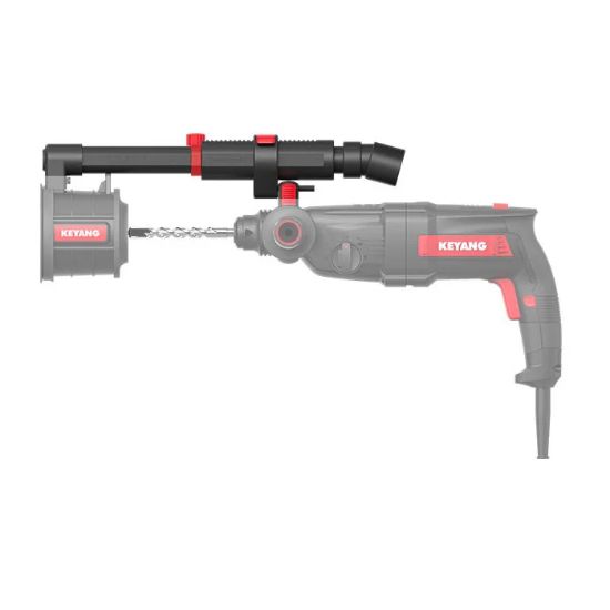 Afbeeldingen van KEYANG Stofafzuiging KDH-18 voor combihamers