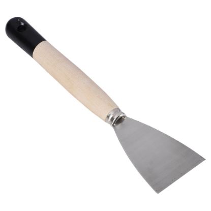 Afbeeldingen van COPENHAGEN PRO Afsteekmes met FSC houten handvat lang 7CM