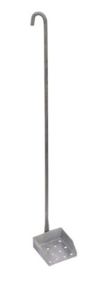 Afbeeldingen van GEBR. BODEGRAVEN Putschep SV 100X100MM 1,5MM