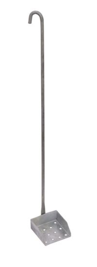 Afbeeldingen van GEBR. BODEGRAVEN Putschep SV 100X100MM 1,5MM