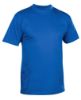 Afbeeldingen van BLÅKLÄDER T-shirt 3302 korenblauw S 10x