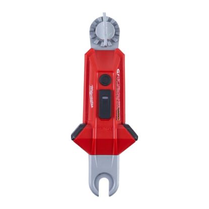 Afbeeldingen van MILWAUKEE Hot stick lamp L4HSL-301 USB oplaadbaar 3,0Ah