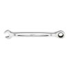 Afbeeldingen van MILWAUKEE Ringratelsteeksleutel MAXBITE 12MM