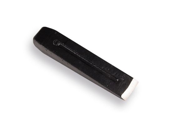 Afbeeldingen van Kloofwig staal 2000g