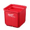 Afbeeldingen van MILWAUKEE Bakje PACKOUT 10X10CM 2x