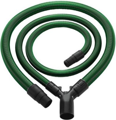 Afbeeldingen van FESTOOL Stofafzuigset AB-AS CS/TKS 27/36MM t.b.v. CT/CTM