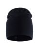 Afbeeldingen van BLÅKLÄDER Gebreide muts 2011 zwart onesize