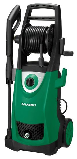 Afbeeldingen van HIKOKI Hogedrukreiniger AW150LAZ 230V 110 bar