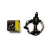 Afbeeldingen van TAB Hoofdlamp 5W Power-LED 140LM met bewegingssensor