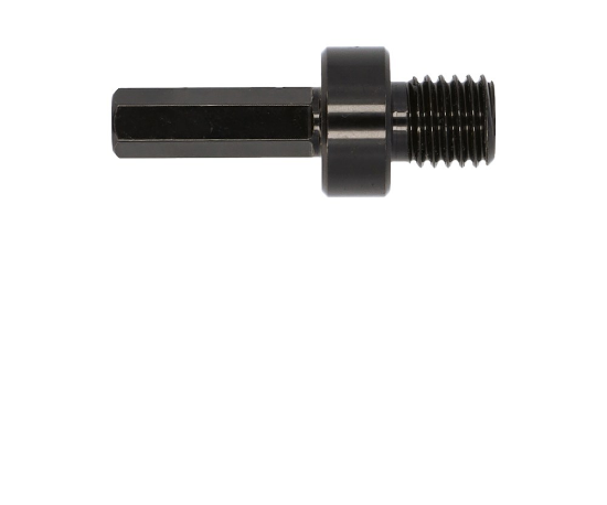 Afbeeldingen van ROTEC Verloopstuk zeskant 9MM M14(M)