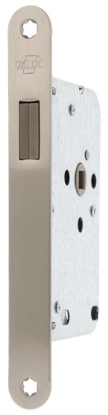 Afbeeldingen van OXLOC Magneetslot loopslot RVS zonder kom