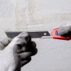 Afbeeldingen van KNIPEX Afbreekmes UNI CutiX 9010165BK