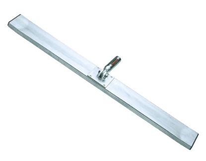 Afbeeldingen van MELKMEISJE Betonverdeler ALU 100X10X2,5CM