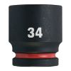 Afbeeldingen van MILWAUKEE Dop SHOCKWAVE ¾" 34MM