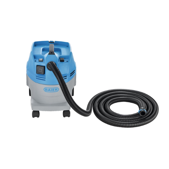 Afbeeldingen van BAIER Stofzuiger BSS306L 1350W