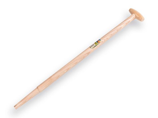 Afbeeldingen van ATLAS Spadesteel S&J ingefreesd 90CM