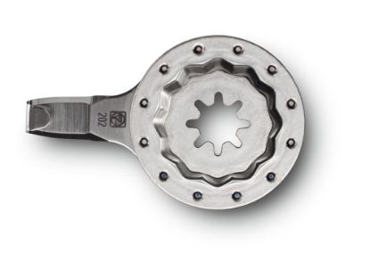 Afbeeldingen van Snijmes U-vorm SLP 5MM t.b.v. Fein FMM Multim