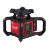 Afbeeldingen van MILWAUKEE Accu rotatielaser M18RLOHV1200-501C 1200M 5,0Ah