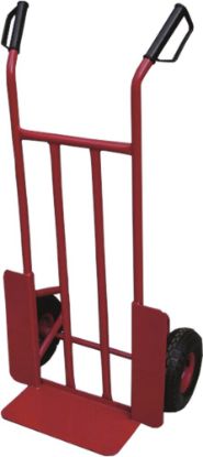 Afbeeldingen van KELFORT Steekwagen rechte rug 120CM 250kg