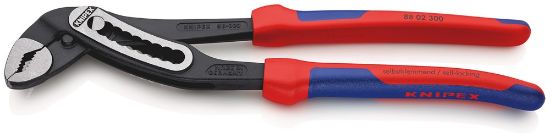 Afbeeldingen van KNIPEX Waterpomptang ALLIGATOR 8802300 300MM