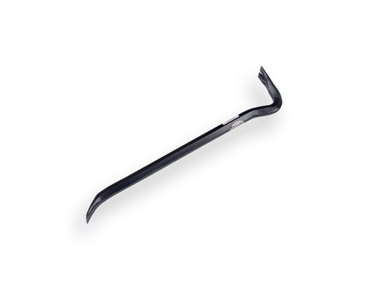 Afbeeldingen van DE WIT Koevoet gesmeed 50CM zeskant dikte 16MM