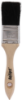 Afbeeldingen van KELFORT Kwast plat zwart haar 1,5" 14X37