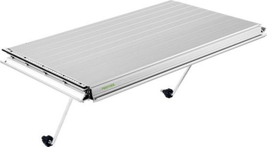 Afbeeldingen van FESTOOL Verbreding VB TKS 80 610MM t.b.v. TKS 80