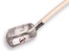 Afbeeldingen van ABC RUHR BRILLIANT Steekbats met schopsteel 110CM ¼