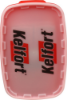Afbeeldingen van KELFORT Wig rood 320x