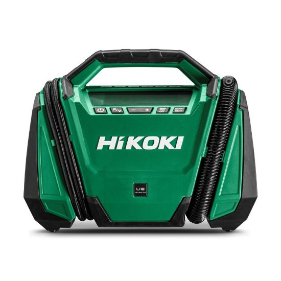 Afbeeldingen van Accu compressor UP18DAW4Z BODY