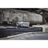 Afbeeldingen van MILWAUKEE Ratel dop ¼" FOUR FLAT 10MM