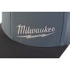 Afbeeldingen van MILWAUKEE Baseball cap performance blauw BCPBLU L/XL