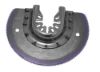 Afbeeldingen van SMART Multitool segmentblad universeel 90MM