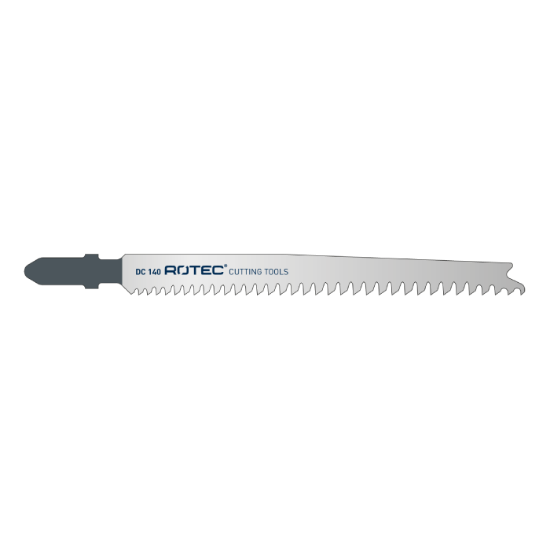 Afbeeldingen van ROTEC Decoupeerzaagblad DC140 / T234X 5x