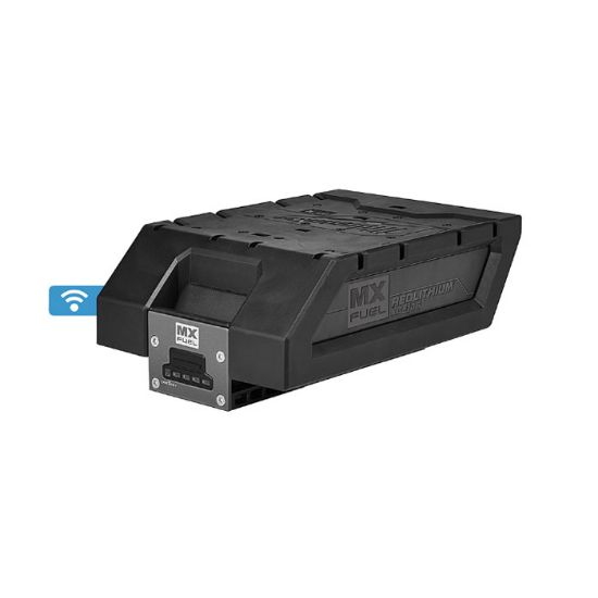 Afbeeldingen van MILWAUKEE Accu MXFXC-406 72V 6,0Ah