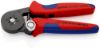 Afbeeldingen van KNIPEX Aderhulstang zelfinstellend 975304SB