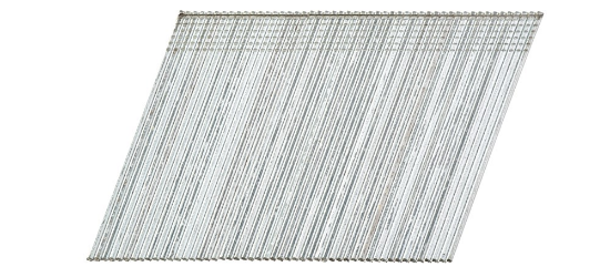 Afbeeldingen van BRAD NAILS 16G/64MM/20-2KPC