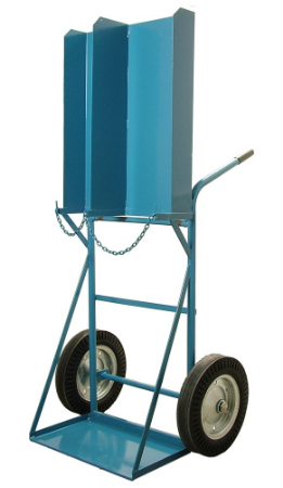 Afbeelding voor categorie Gasflessenwagens