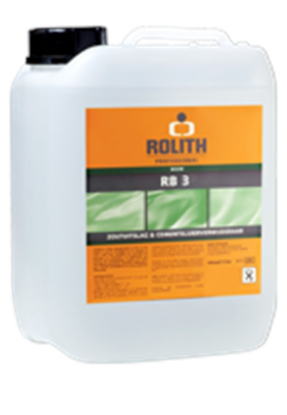 Afbeeldingen van Tegelreiniger RB3 5L