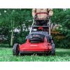 Afbeeldingen van DCK Accu grasmaaier KDLM58212Z 58V BODY