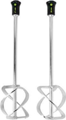 Afbeeldingen van FESTOOL Menggarde HS3 DOUBLE FF 140X600MM 