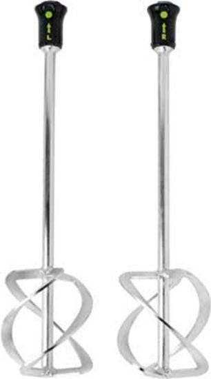 Afbeeldingen van FESTOOL Menggarde HS3 DOUBLE FF 140X600MM 