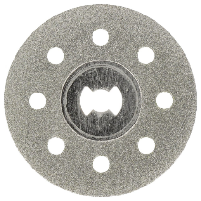 Afbeeldingen van dremel diamantschijf SC545 38mm p/st