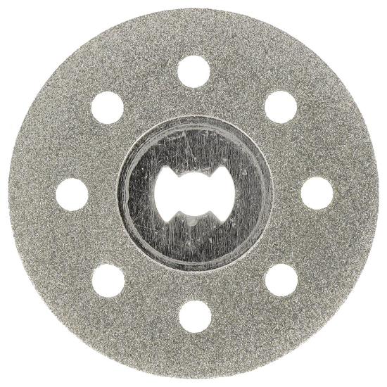 Afbeeldingen van dremel diamantschijf SC545 38mm p/st