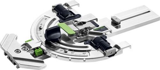 Afbeeldingen van FESTOOL Hoekaanslag FS-WA -60 +60 ° t.b.v. FS/2