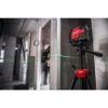 Afbeeldingen van MILWAUKEE Laser statief tot 1,8M